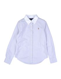 RALPH LAUREN - Shirts