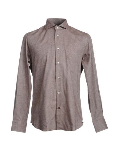 ZOOM CÀRREL - Shirts