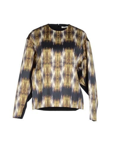 ZOOM CÉLINE - Blouse