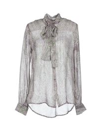SCERVINO STREET - Long sleeve shirt