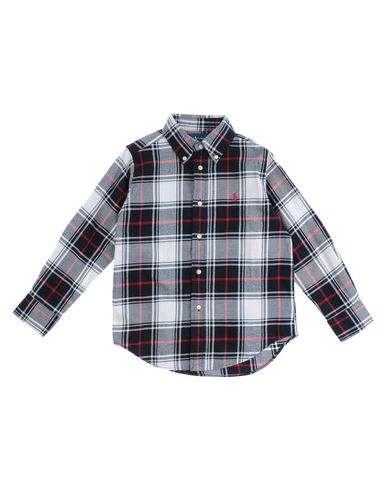 ZOOM RALPH LAUREN - Long sleeve shirt