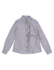 MAURO GRIFONI KIDS - Shirts