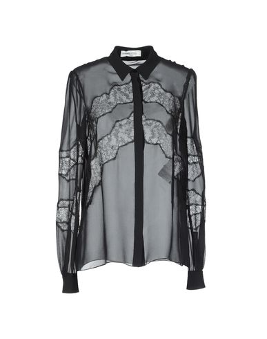 ZOOM VALENTINO - Long sleeve shirt