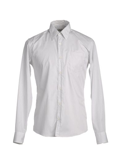 ZOOM DRIES VAN NOTEN - Long sleeve shirt