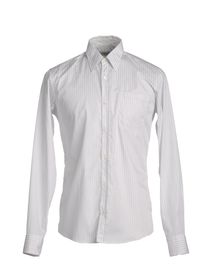 DRIES VAN NOTEN - Shirts