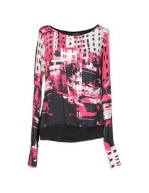 PIANURASTUDIO - Blouse