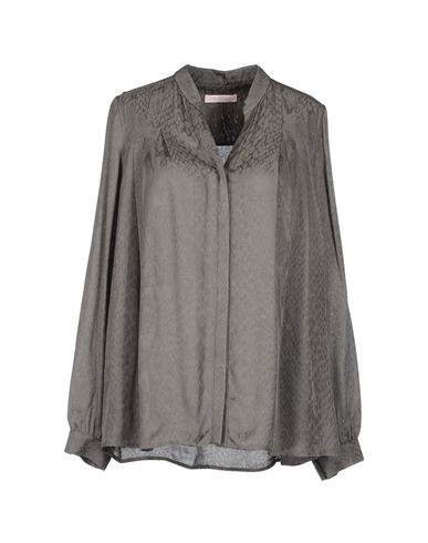 ZOOM MATTHEW WILLIAMSON - Long sleeve shirt