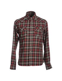 SUN 68 - Shirts