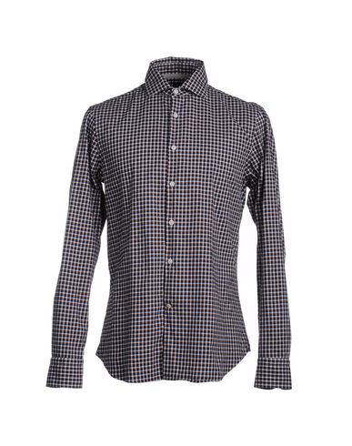 ZOOM PEUTEREY - Shirts