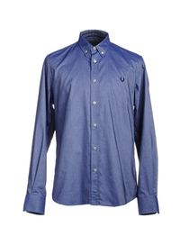 FRED PERRY - Shirts