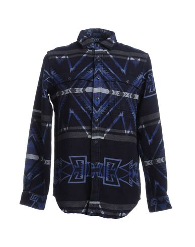 ZOOM POLO RALPH LAUREN - Long sleeve shirt