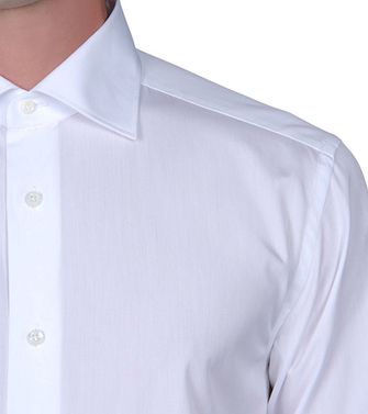 Camicia Formale  ERMENEGILDO ZEGNA