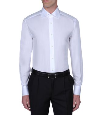 Camicia Formale  ERMENEGILDO ZEGNA