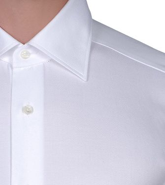 Camicia Formale  ERMENEGILDO ZEGNA