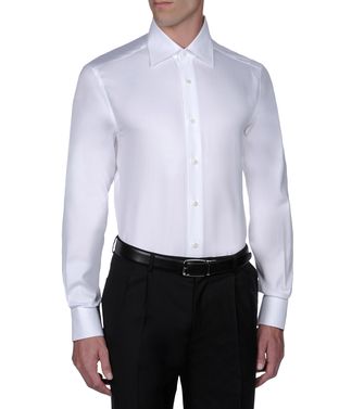 Camicia Formale  ERMENEGILDO ZEGNA