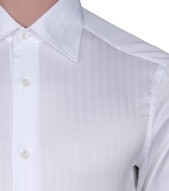 Camicia Formale  ERMENEGILDO ZEGNA