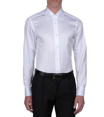 Camicia Formale  ERMENEGILDO ZEGNA