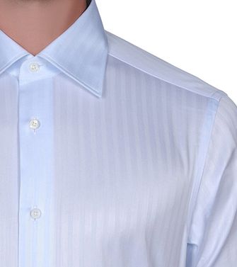 Camicia Formale  ERMENEGILDO ZEGNA