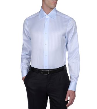 Camicia Formale  ERMENEGILDO ZEGNA
