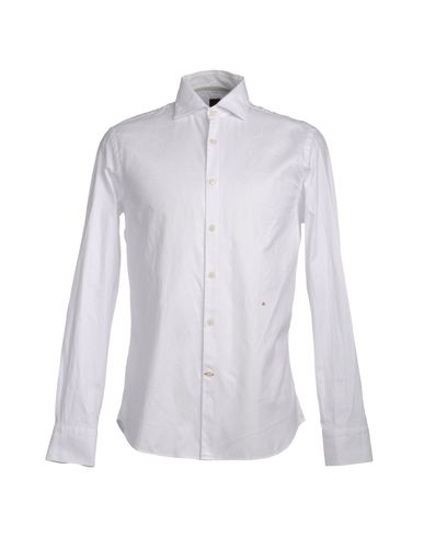 ZOOM PEUTEREY - Long sleeve shirt