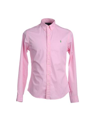 ZOOM POLO RALPH LAUREN - Long sleeve shirt