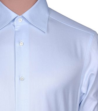 Camicia Formale  ERMENEGILDO ZEGNA