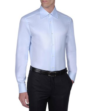 Camicia Formale  ERMENEGILDO ZEGNA