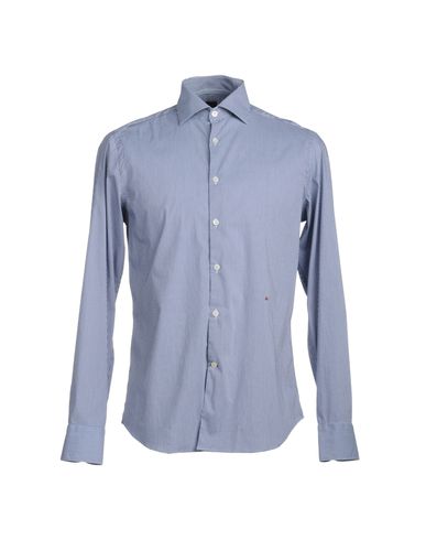 ZOOM PEUTEREY - Long sleeve shirt