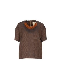SEMI-COUTURE - Blouse