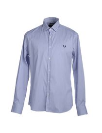 FRED PERRY - Shirts
