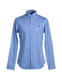 POLO RALPH LAUREN - Shirts