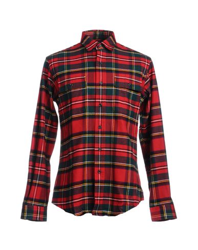 ZOOM POLO RALPH LAUREN - Long sleeve shirt