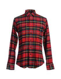 POLO RALPH LAUREN - Shirts
