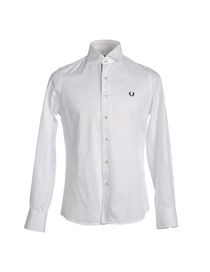 FRED PERRY - Shirts
