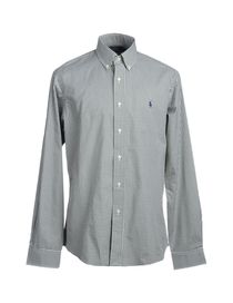 POLO RALPH LAUREN - Shirts