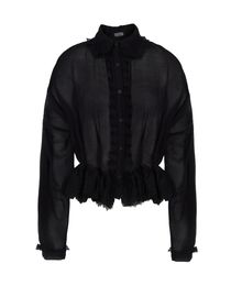 Long sleeve shirt - MEADHAM KIRCHHOFF