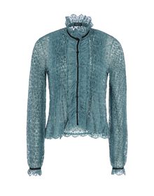 Long sleeve shirt - MEADHAM KIRCHHOFF