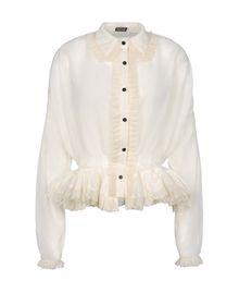 Long sleeve shirt - MEADHAM KIRCHHOFF