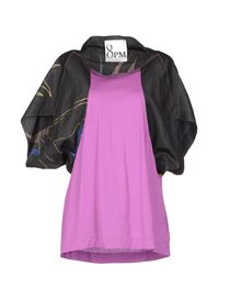 8PM - Blouse