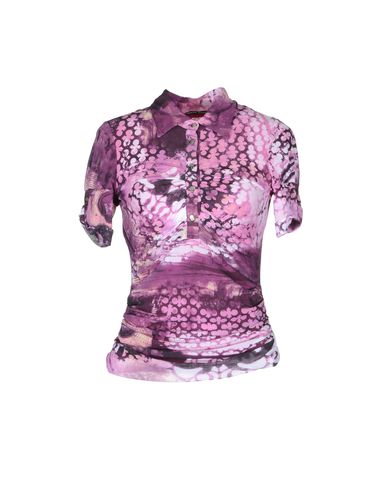 ZOOM ROBERTA SCARPA - Polo shirt