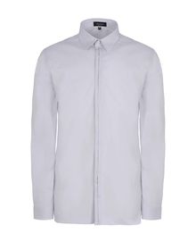 Long sleeve shirt - GIULIANO FUJIWARA