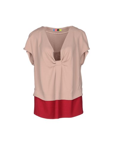 ZOOM MSGM - Blouse