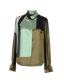 DRIES VAN NOTEN - Shirts