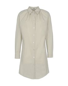 Shirt with 3-4-length sleeves - ACNE