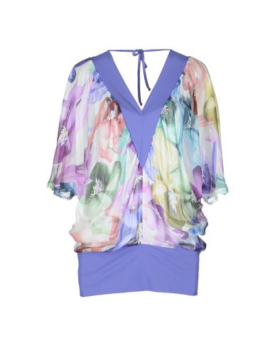 ZOOM ROCCOBAROCCO - Blouse