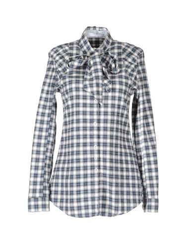 ZOOM AGLINI - Long sleeve shirt