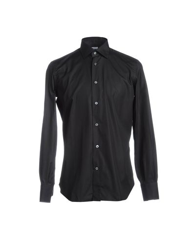 ZOOM MAZZARELLI - Long sleeve shirt