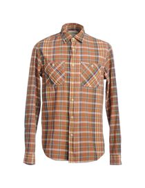 DENIM & SUPPLY RALPH LAUREN - Long sleeve shirt