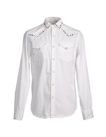DENIM & SUPPLY RALPH LAUREN - Long sleeve shirt