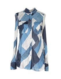 GF FERRE' - Long sleeve shirt